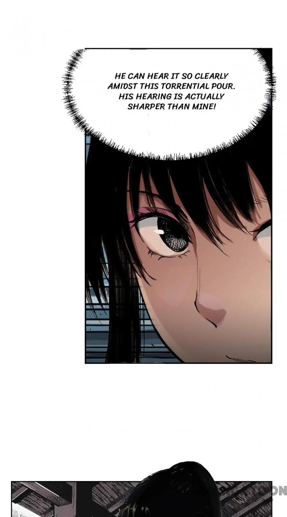 The Demon Blades Chapter 8 page 7 - Chapter 8