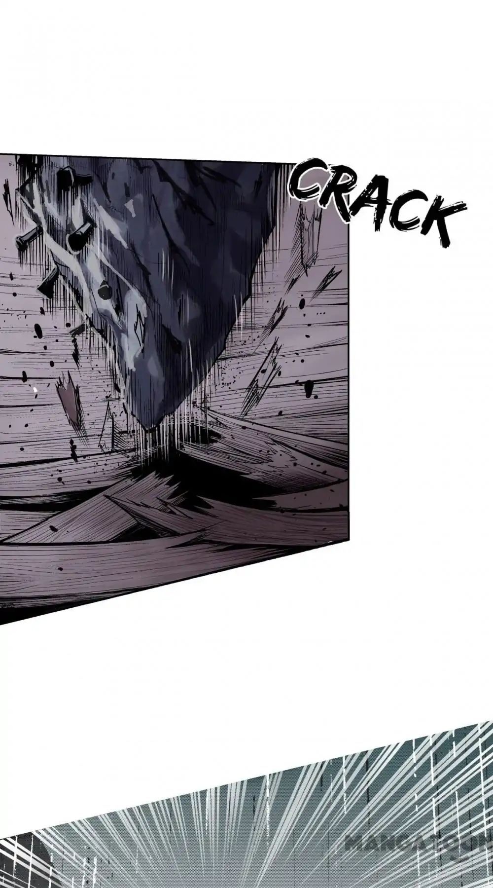 The Demon Blades Chapter 9 page 14 - Chapter 9