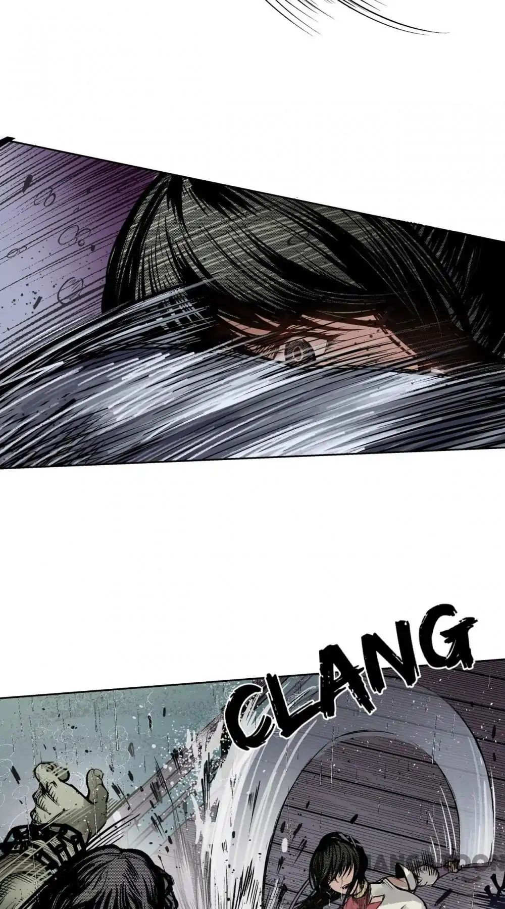The Demon Blades Chapter 9 page 6 - Chapter 9