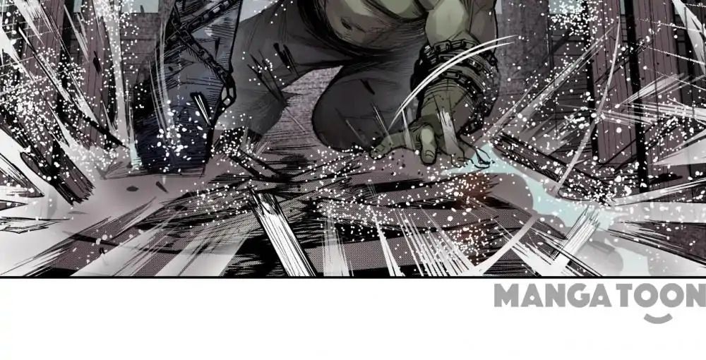 The Demon Blades Chapter 9 page 8 - Chapter 9