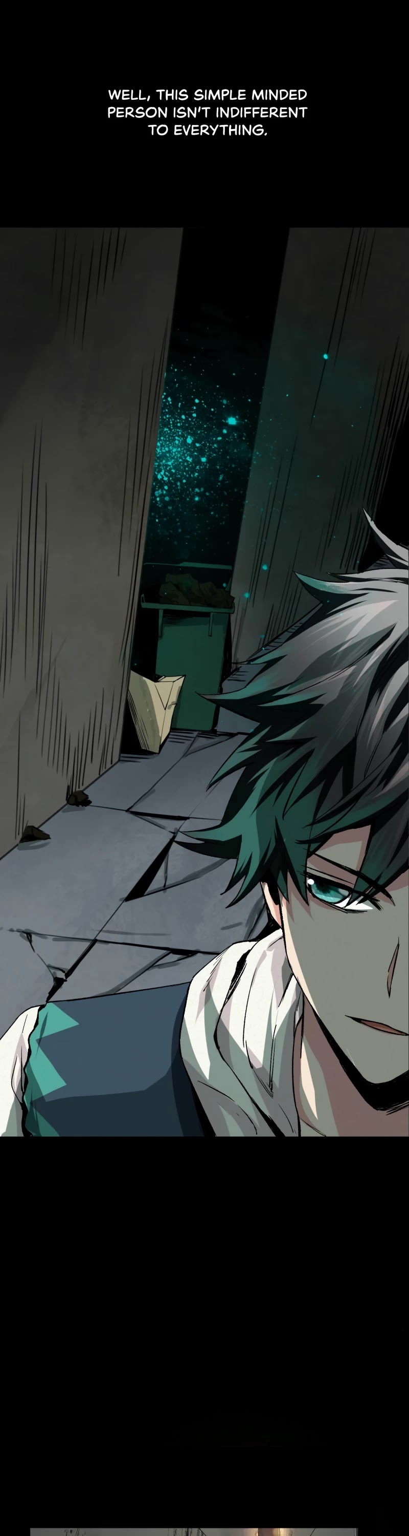 The Demon is Ready for Dinner! Chapter 1 page 21 - Chapter 1: Yu Ni and Ke'er