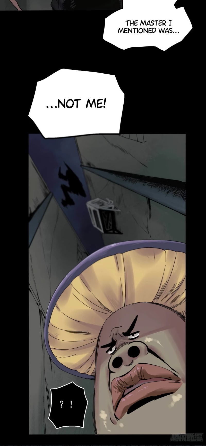 The Demon is Ready for Dinner! Chapter 1 page 35 - Chapter 1: Yu Ni and Ke'er