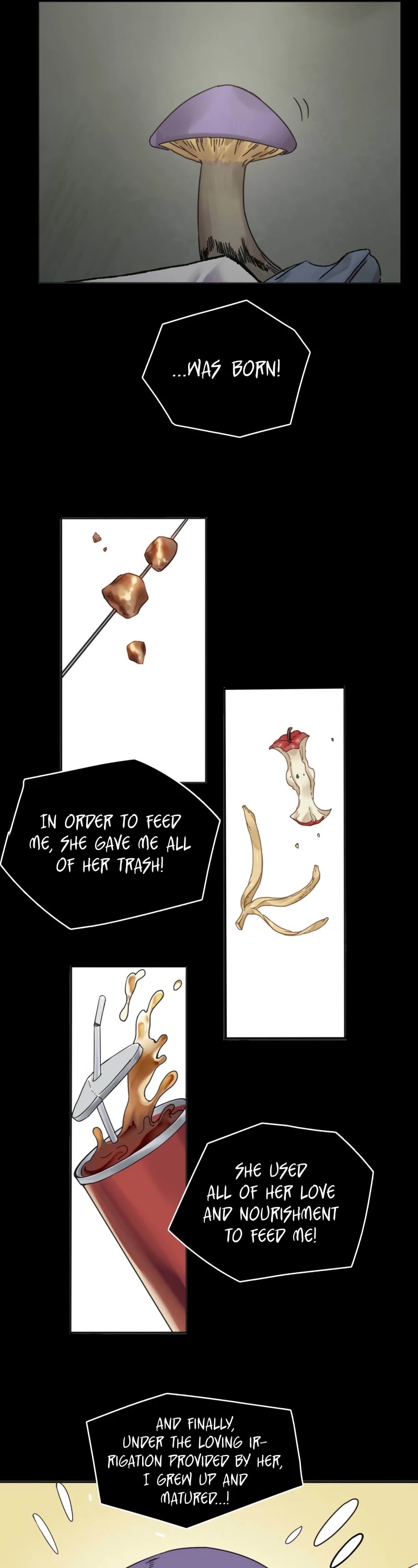 The Demon is Ready for Dinner! Chapter 1 page 40 - Chapter 1: Yu Ni and Ke'er