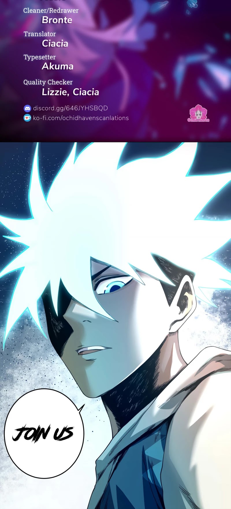 The Demon is Ready for Dinner! Chapter 13 page 16 - Chapter 13: Spirit Power