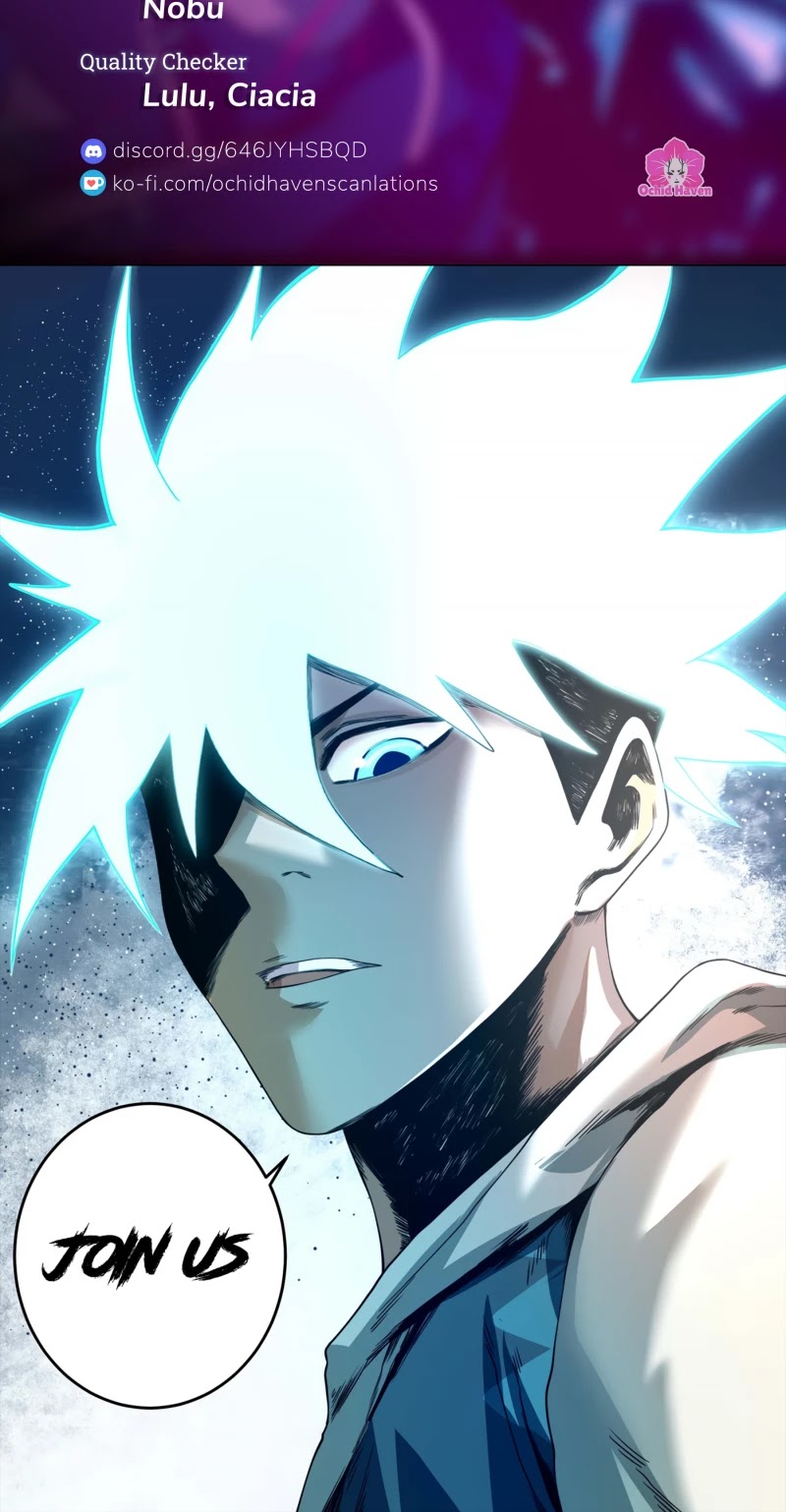 The Demon is Ready for Dinner! Chapter 14 page 20 - Chapter 14: Demon Slayer Blade