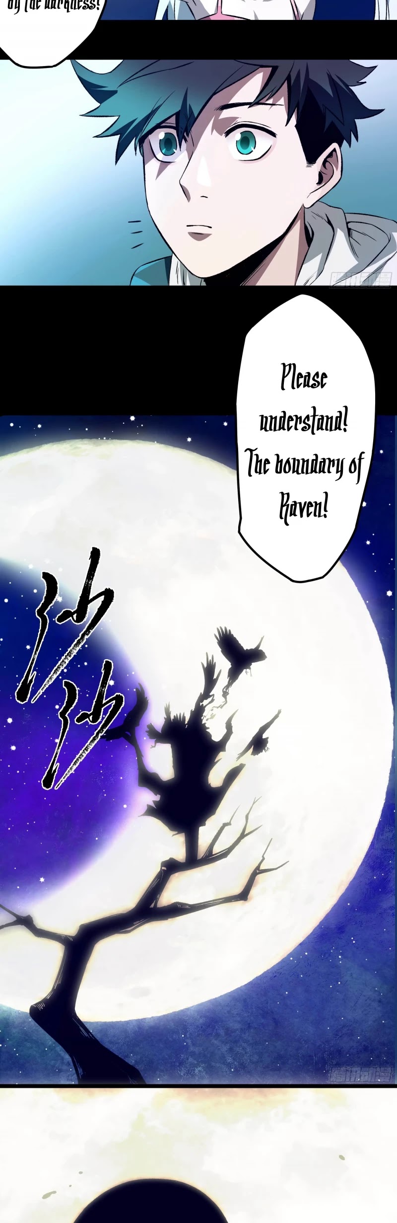 The Demon is Ready for Dinner! Chapter 16 page 15 - Chapter 16: A Pot of Chicken Soup