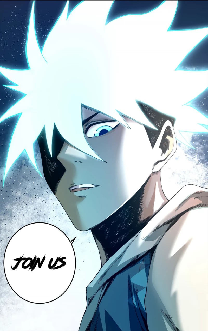 The Demon is Ready for Dinner! Chapter 16 page 17 - Chapter 16: A Pot of Chicken Soup