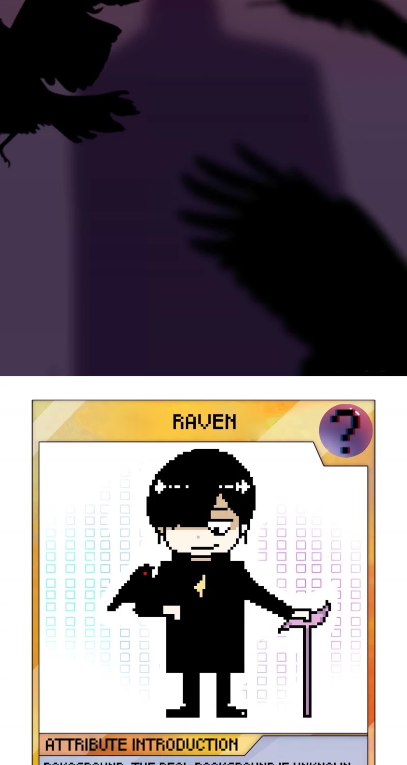 The Demon is Ready for Dinner! Chapter 17 page 14 - Chapter 17: Raven