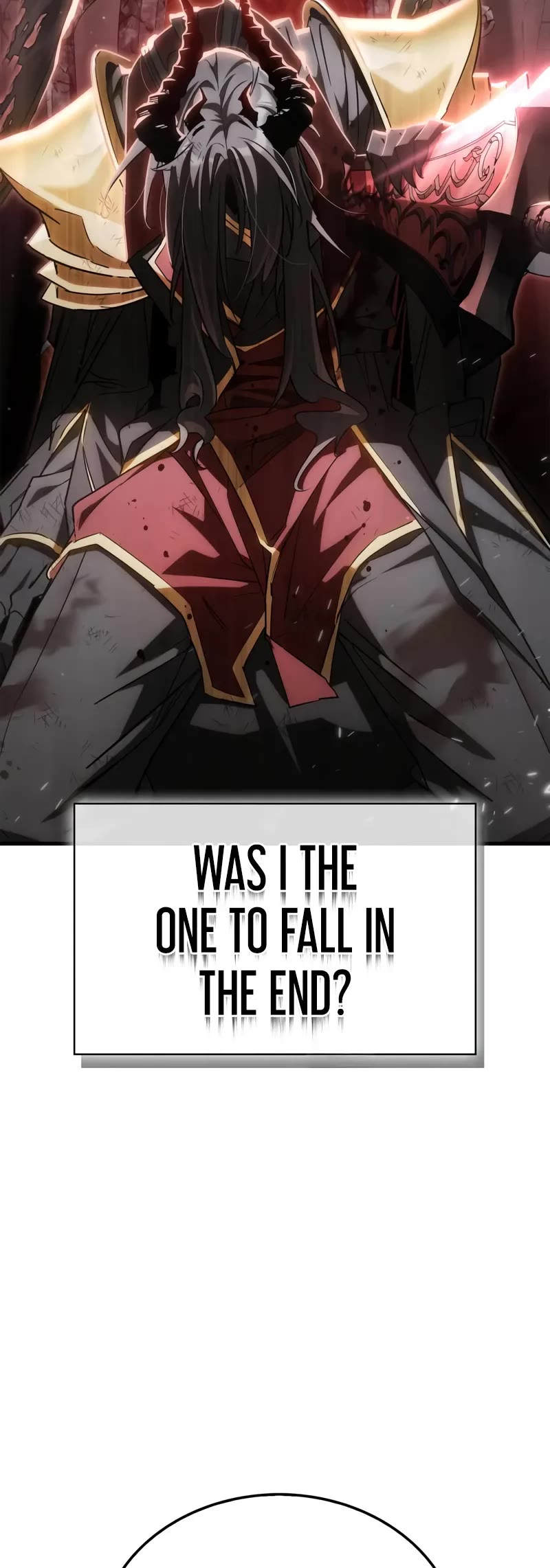 The Demon King Overrun by Heroes Chapter 1 page 15 - Chapter 1