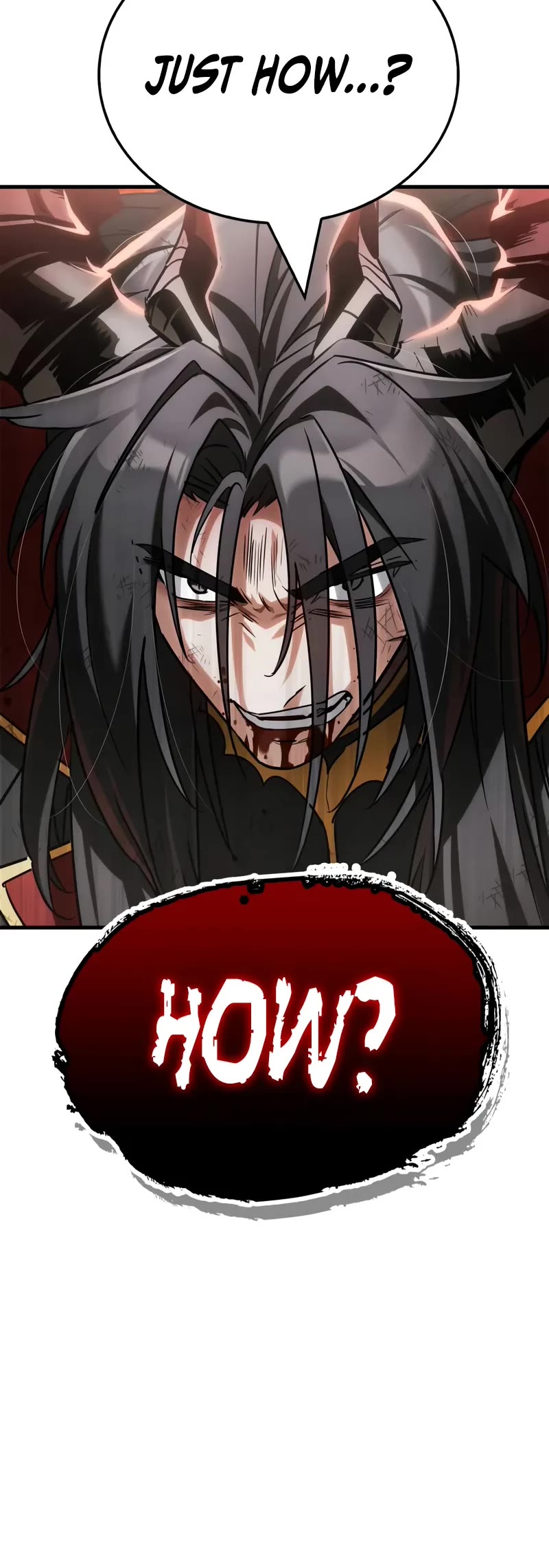 The Demon King Overrun by Heroes Chapter 1 page 16 - Chapter 1