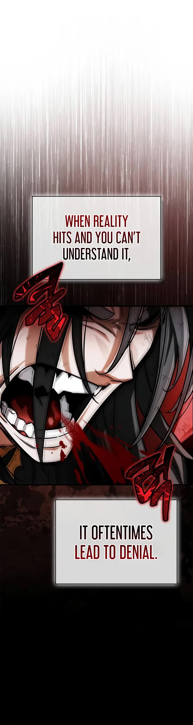 The Demon King Overrun by Heroes Chapter 1 page 2 - Chapter 1