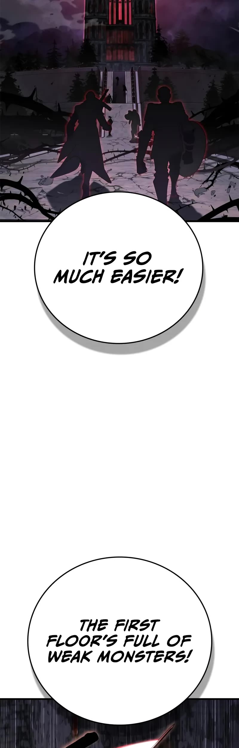 The Demon King Overrun by Heroes Chapter 1 page 25 - Chapter 1