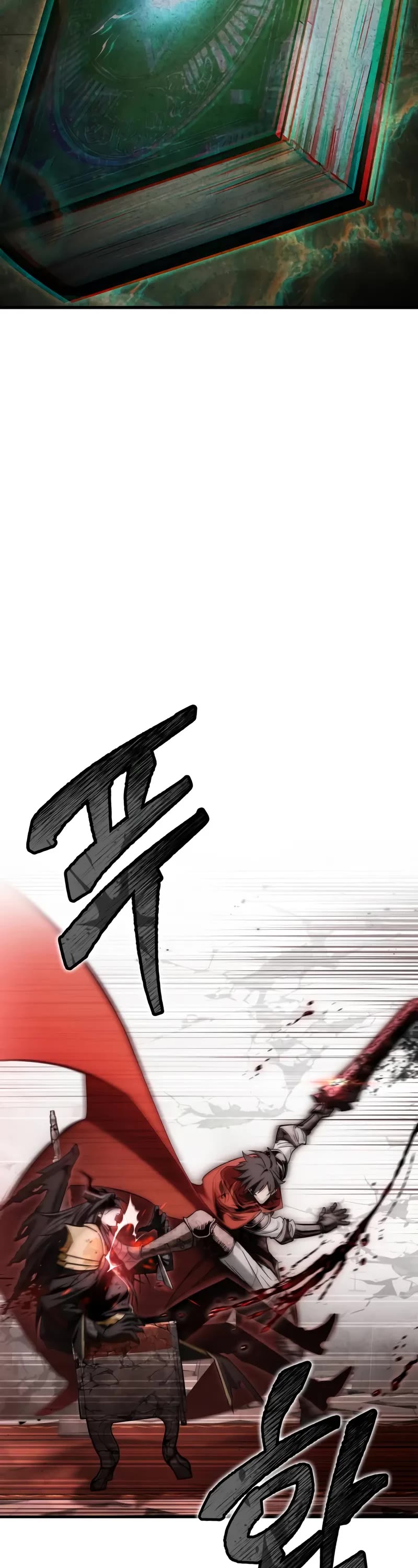 The Demon King Overrun by Heroes Chapter 1 page 28 - Chapter 1