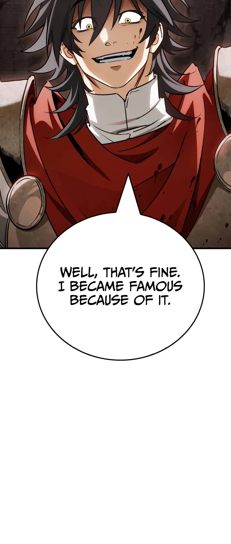 The Demon King Overrun by Heroes Chapter 1 page 36 - Chapter 1