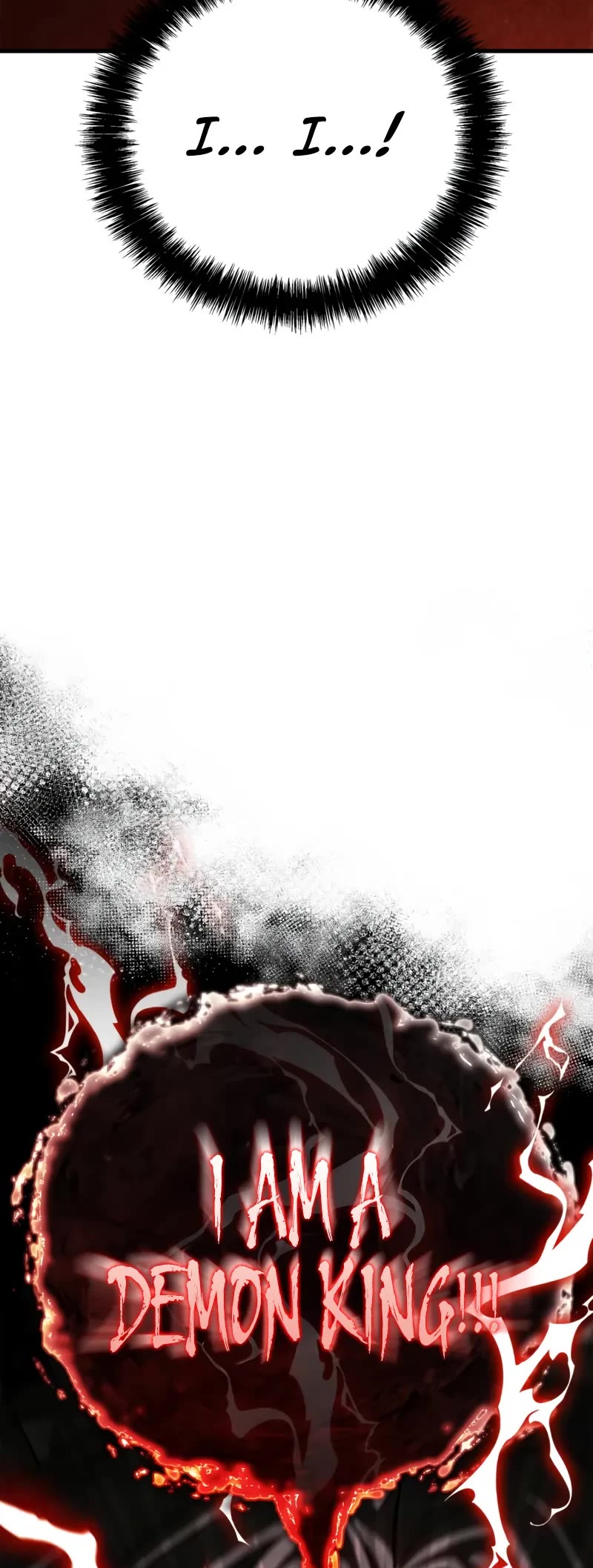 The Demon King Overrun by Heroes Chapter 1 page 40 - Chapter 1