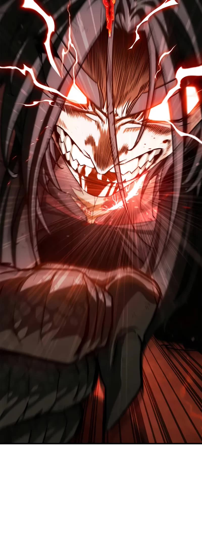 The Demon King Overrun by Heroes Chapter 1 page 41 - Chapter 1