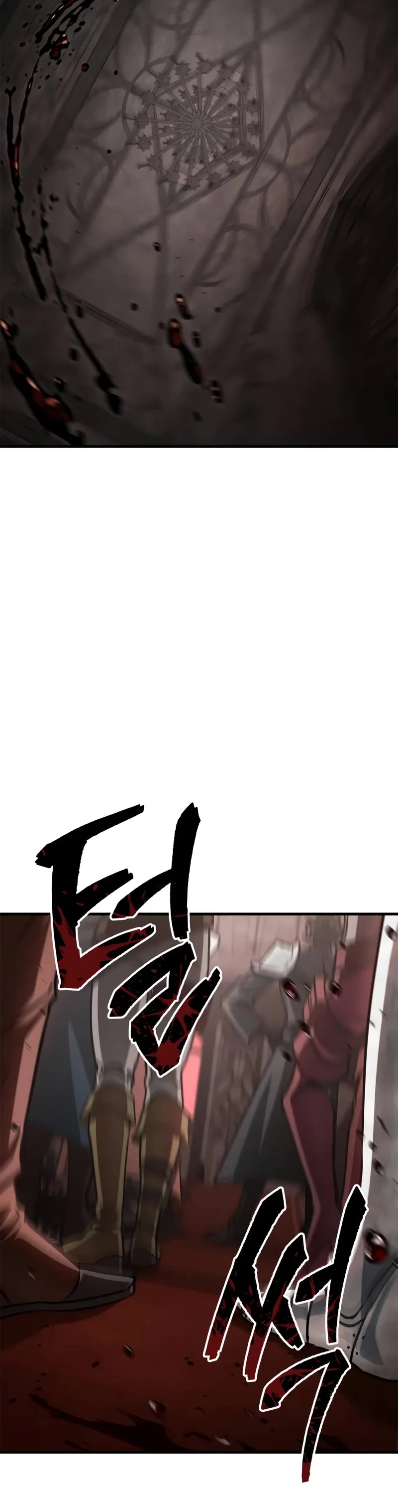 The Demon King Overrun by Heroes Chapter 1 page 45 - Chapter 1