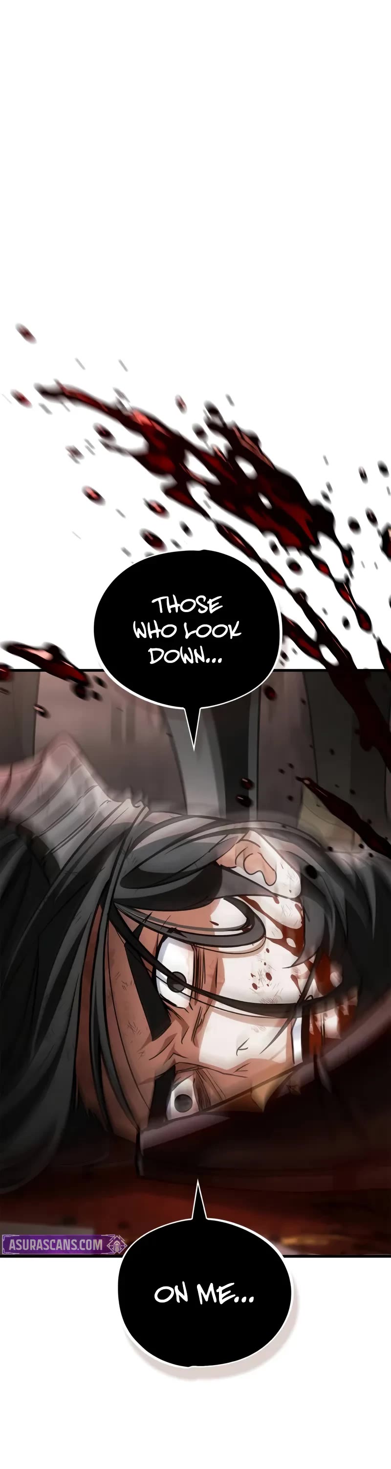 The Demon King Overrun by Heroes Chapter 1 page 46 - Chapter 1