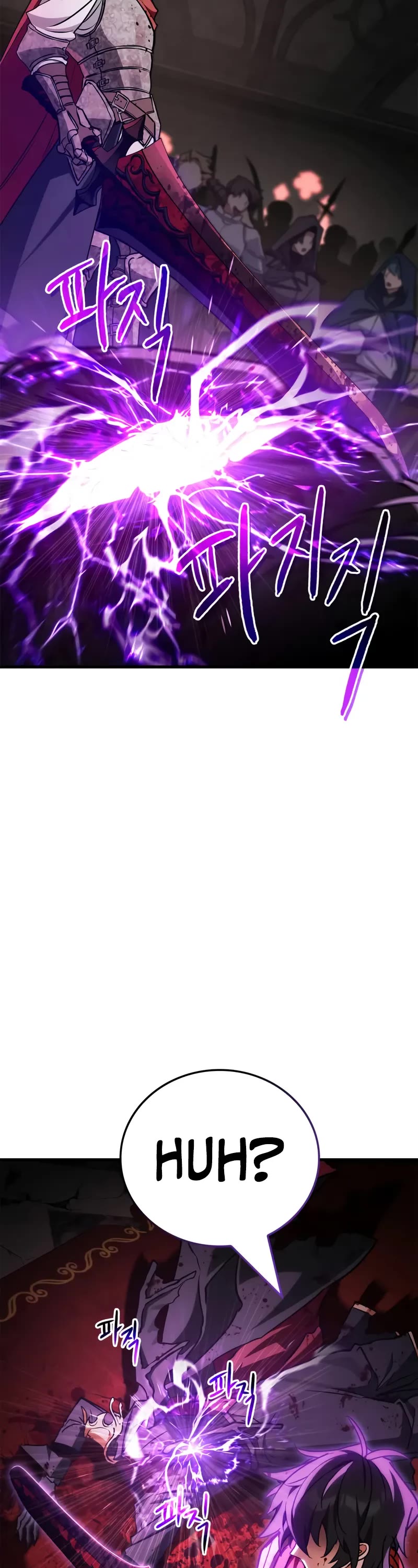 The Demon King Overrun by Heroes Chapter 1 page 49 - Chapter 1