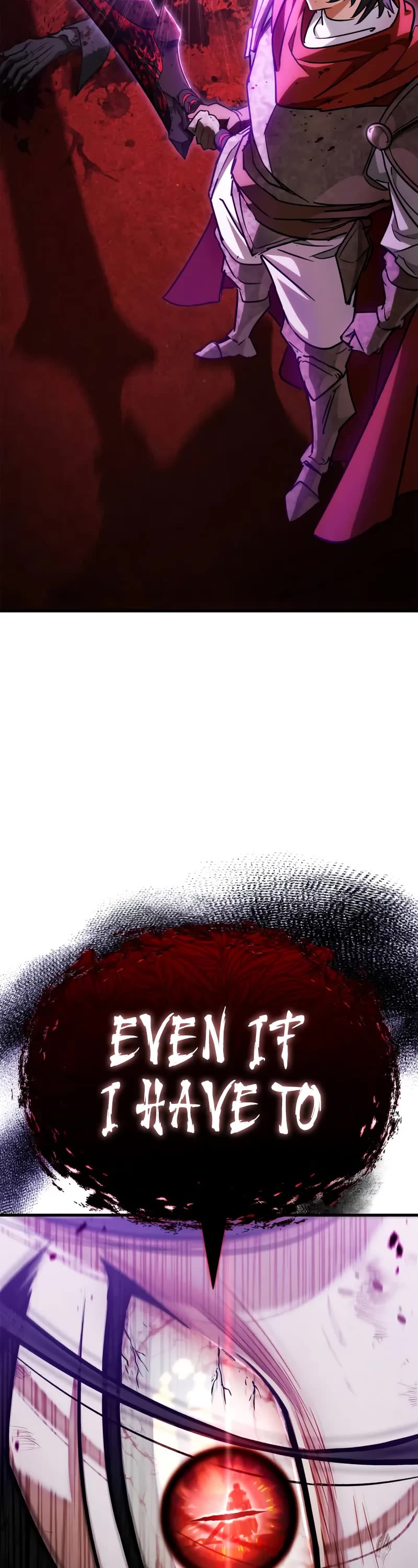 The Demon King Overrun by Heroes Chapter 1 page 50 - Chapter 1