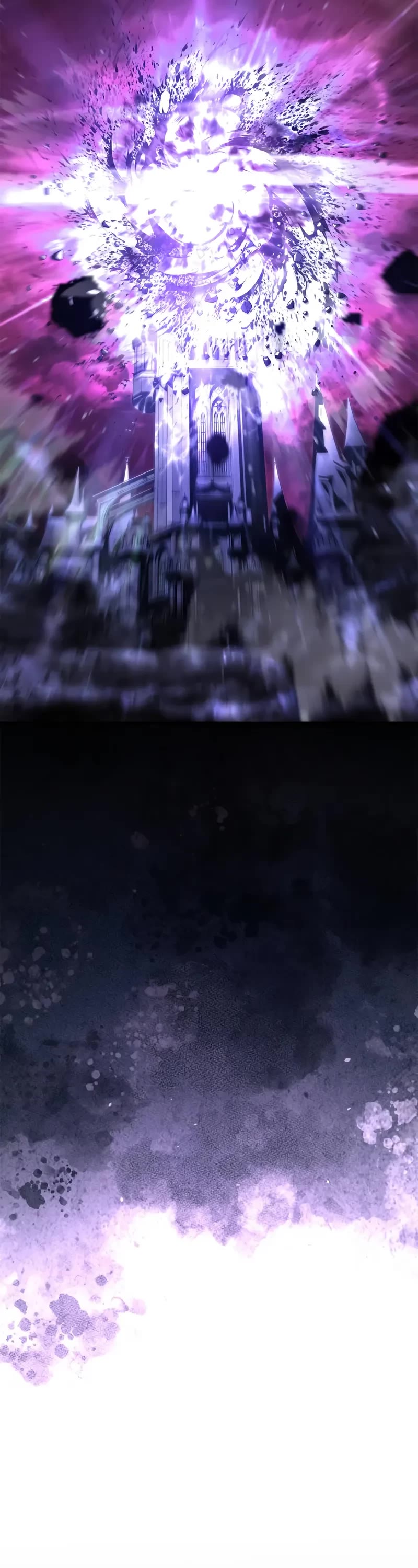 The Demon King Overrun by Heroes Chapter 1 page 59 - Chapter 1