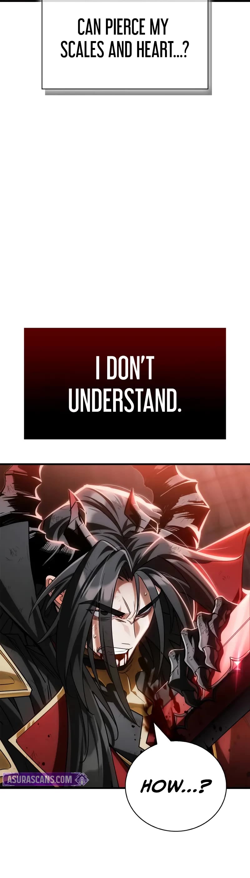 The Demon King Overrun by Heroes Chapter 1 page 6 - Chapter 1