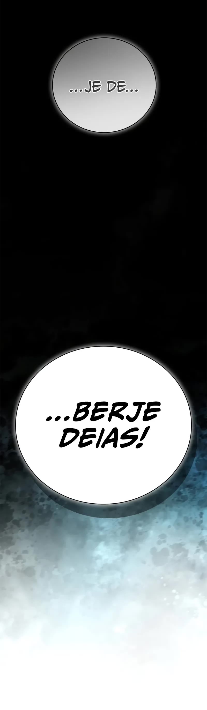 The Demon King Overrun by Heroes Chapter 1 page 61 - Chapter 1