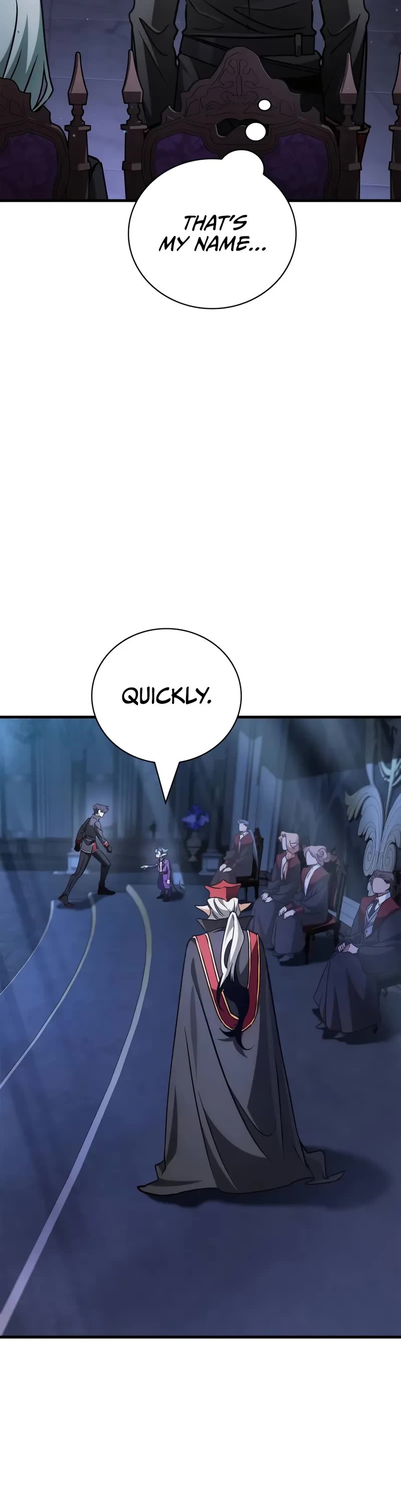 The Demon King Overrun by Heroes Chapter 1 page 66 - Chapter 1