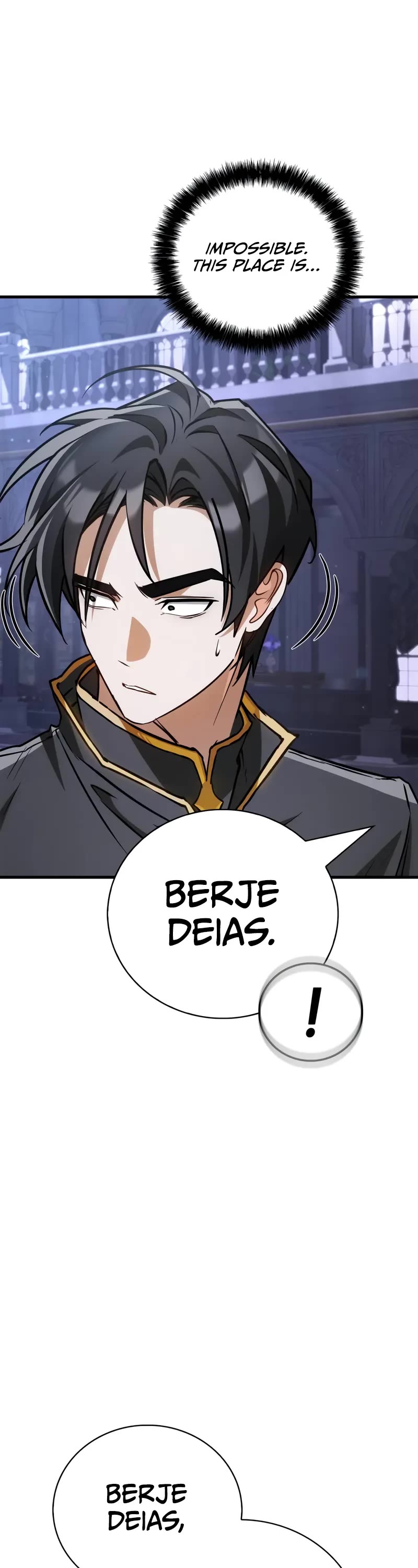 The Demon King Overrun by Heroes Chapter 1 page 67 - Chapter 1