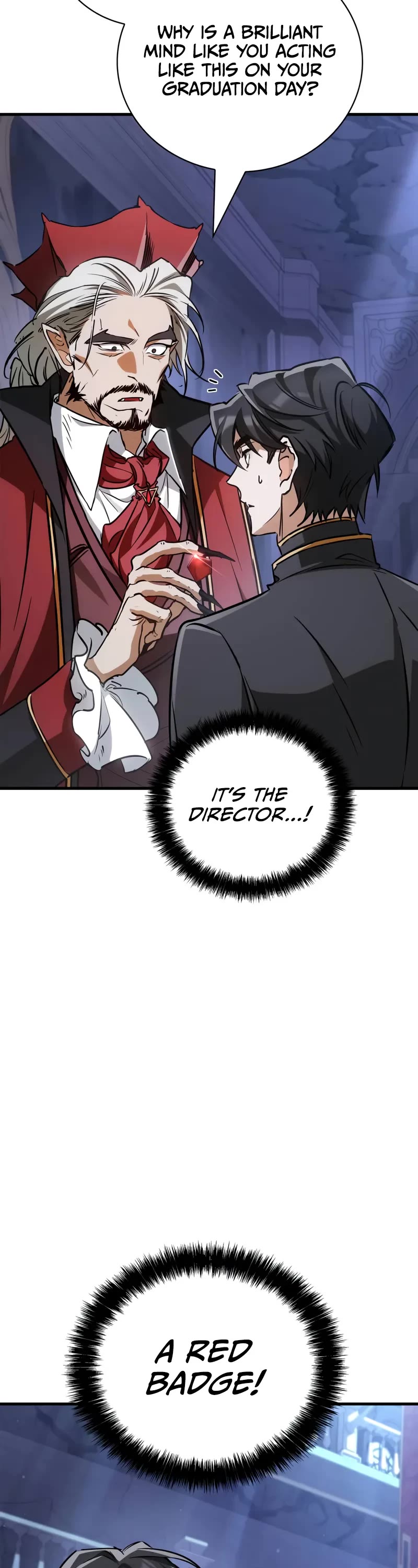 The Demon King Overrun by Heroes Chapter 1 page 68 - Chapter 1
