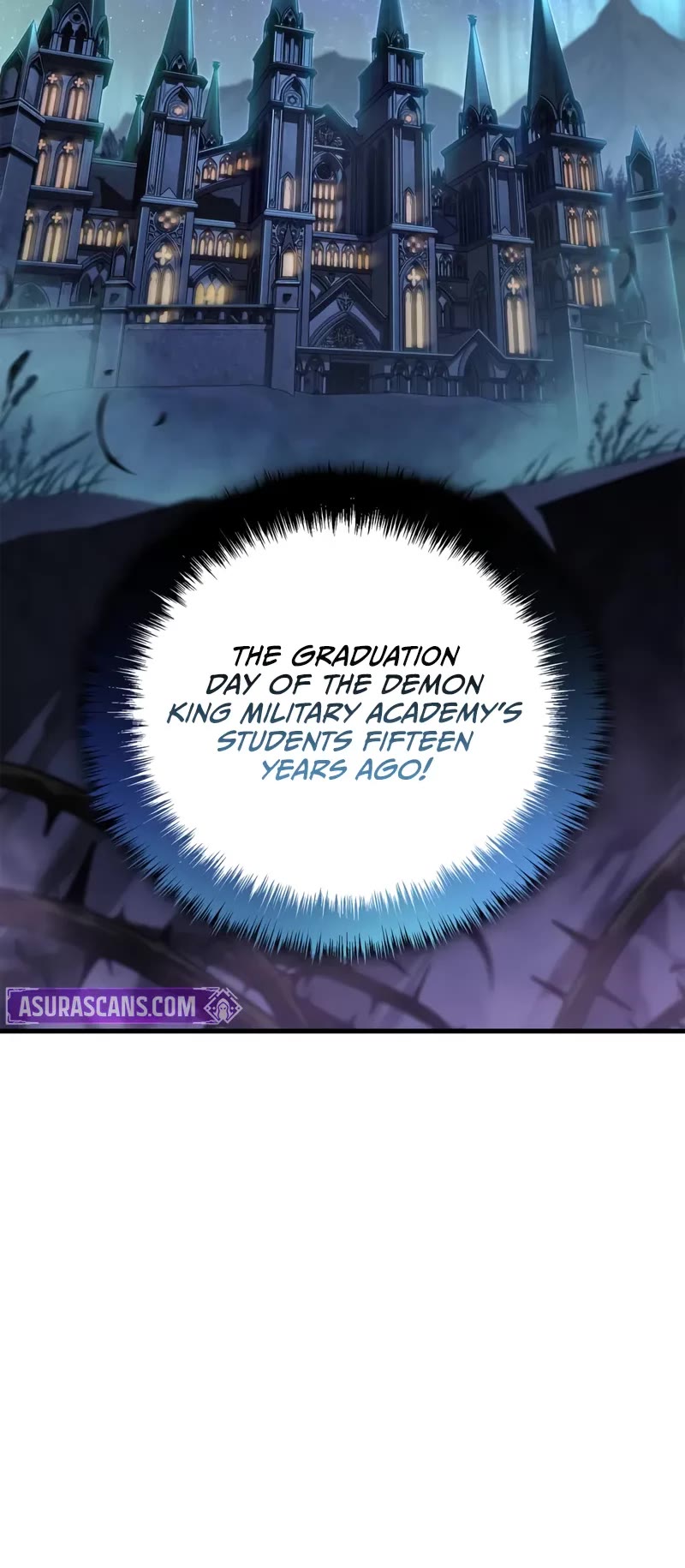 The Demon King Overrun by Heroes Chapter 1 page 71 - Chapter 1