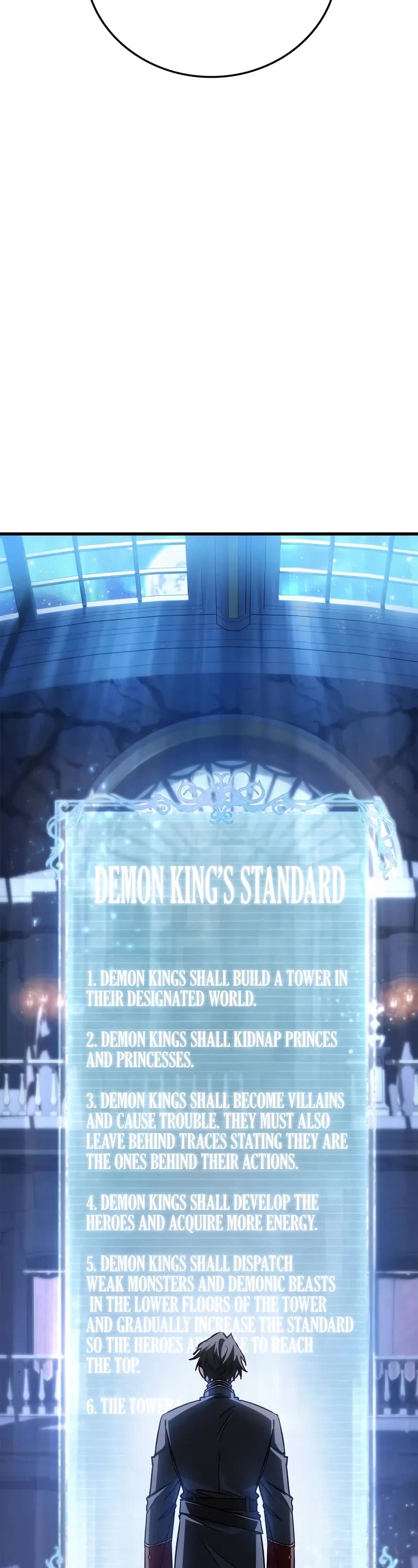 The Demon King Overrun by Heroes Chapter 1 page 74 - Chapter 1