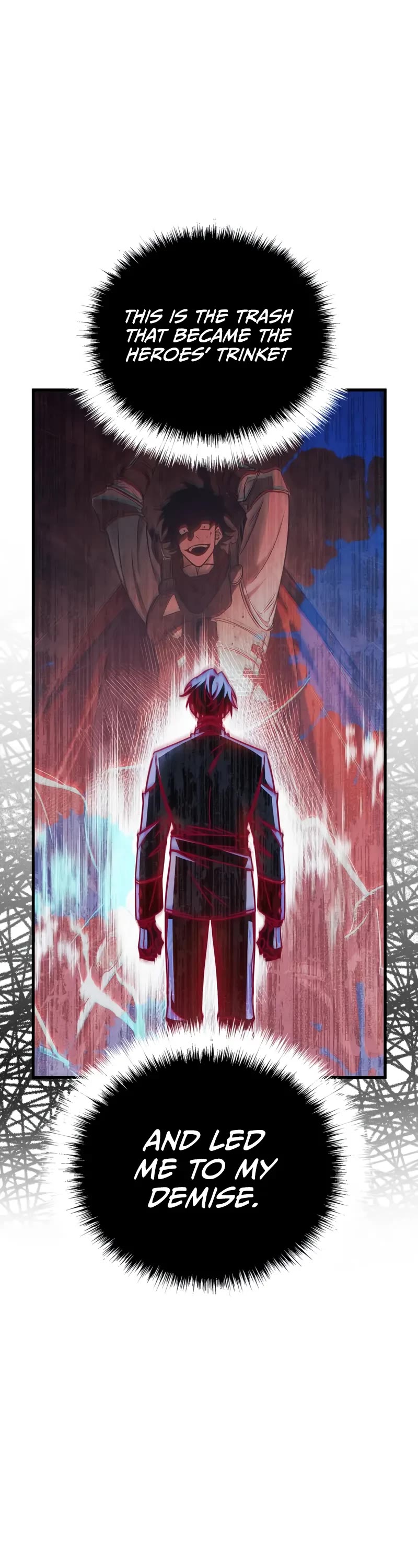 The Demon King Overrun by Heroes Chapter 1 page 77 - Chapter 1