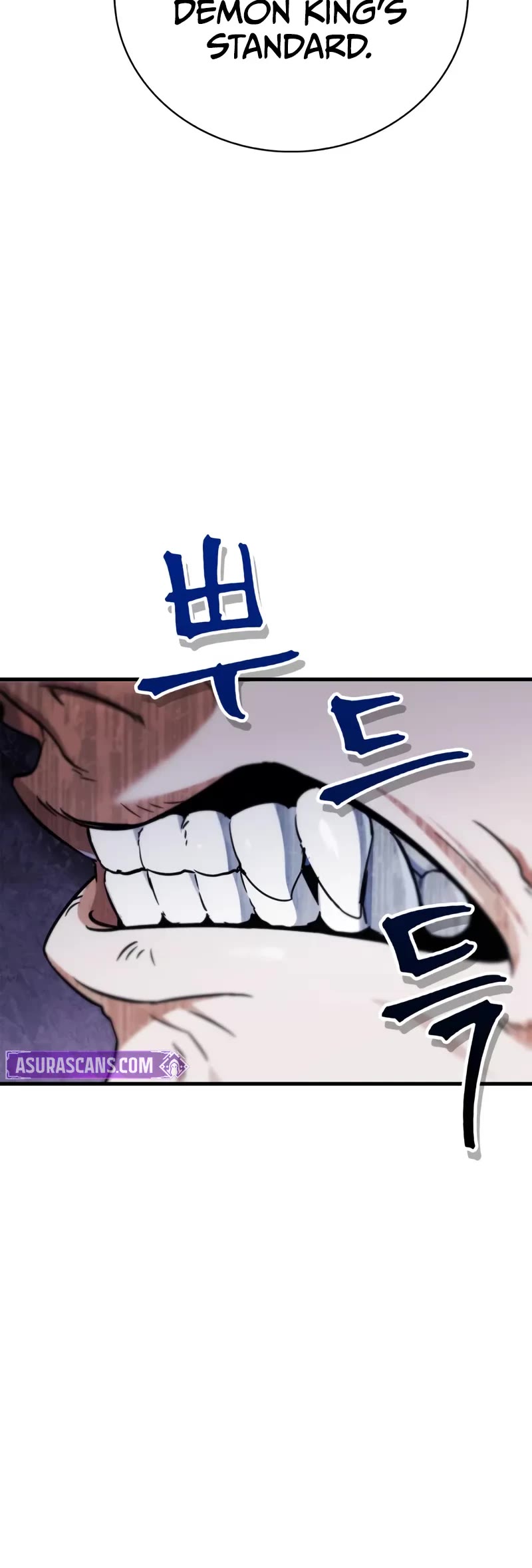 The Demon King Overrun by Heroes Chapter 1 page 81 - Chapter 1
