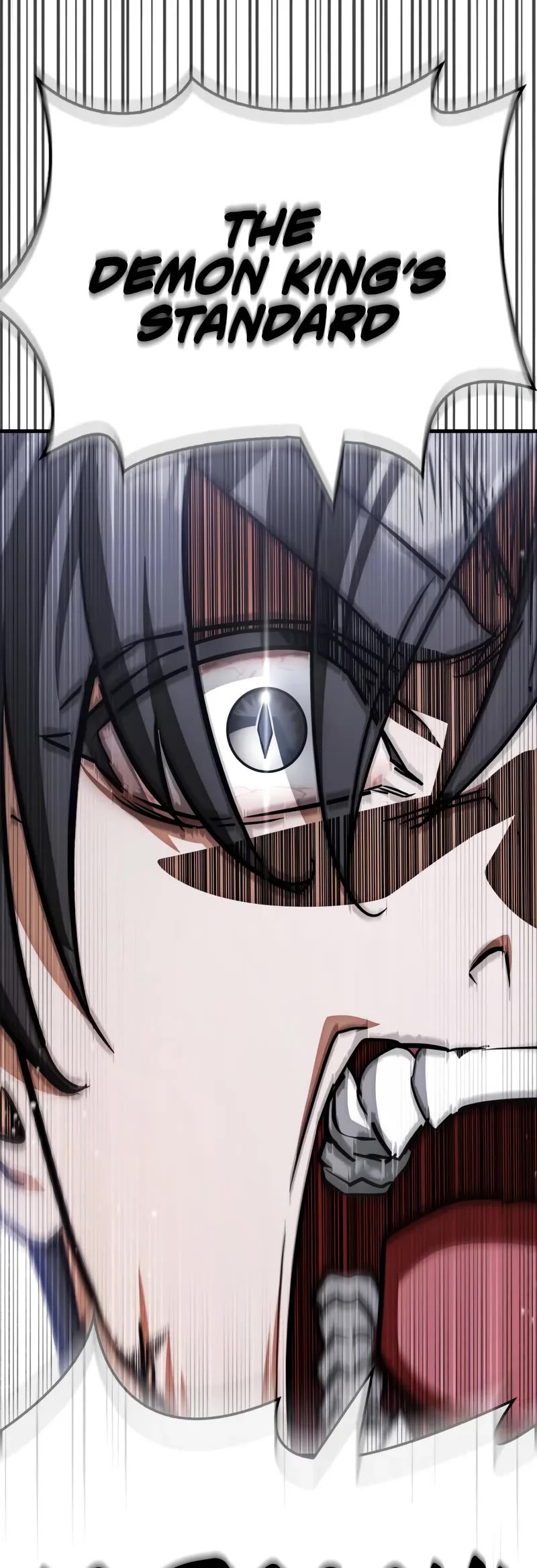 The Demon King Overrun by Heroes Chapter 1 page 85 - Chapter 1