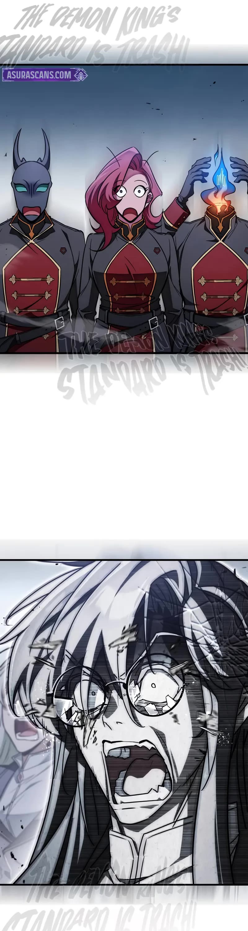 The Demon King Overrun by Heroes Chapter 1 page 87 - Chapter 1