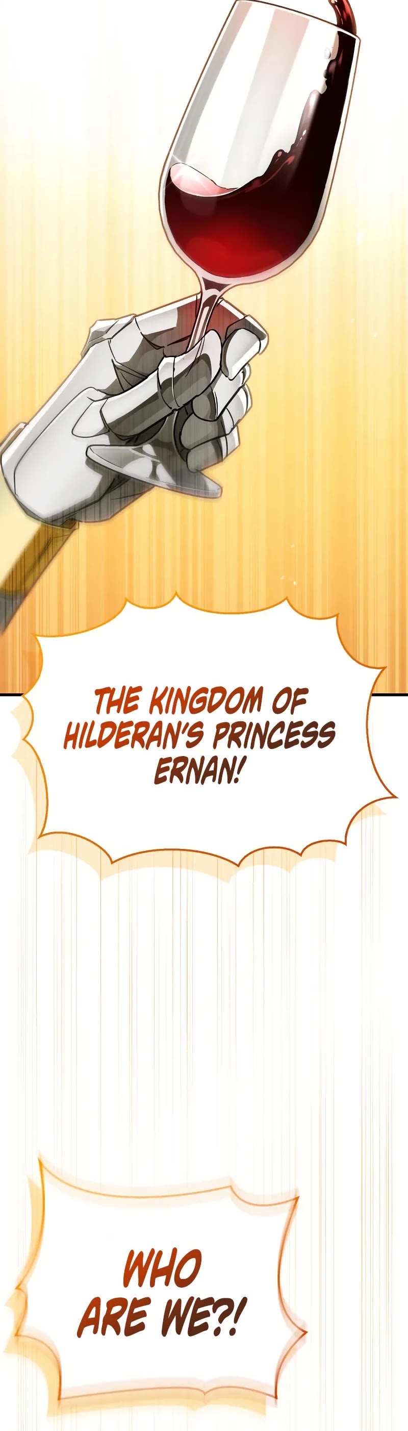The Demon King Overrun by Heroes Chapter 10 page 10 - Chapter 10