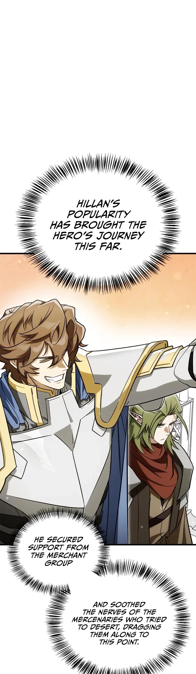 The Demon King Overrun by Heroes Chapter 10 page 14 - Chapter 10