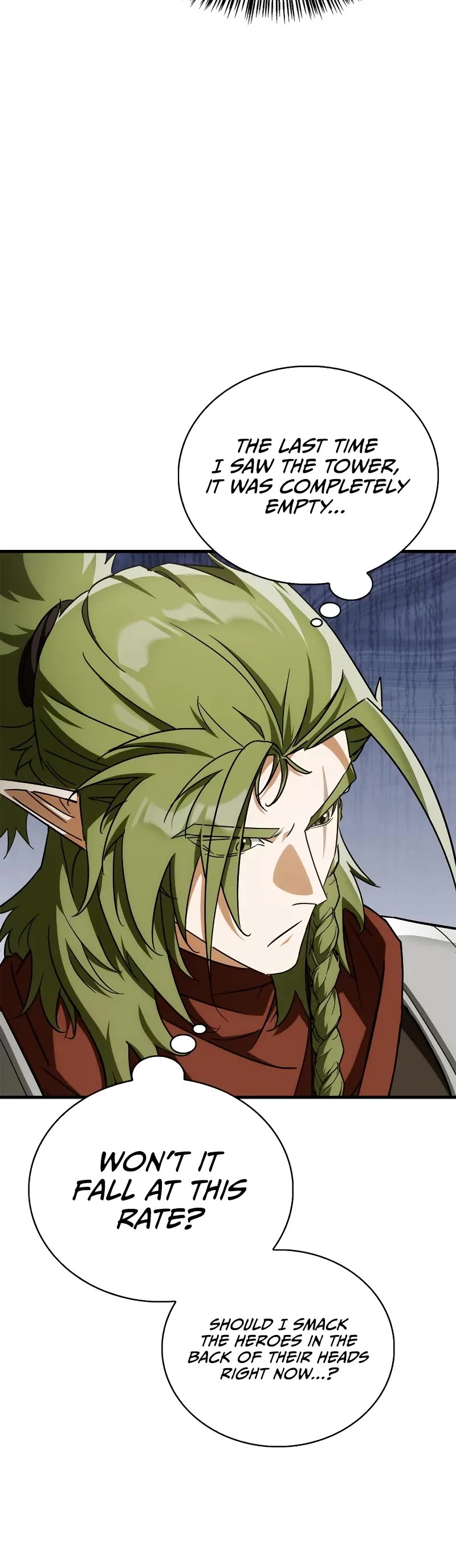 The Demon King Overrun by Heroes Chapter 10 page 15 - Chapter 10