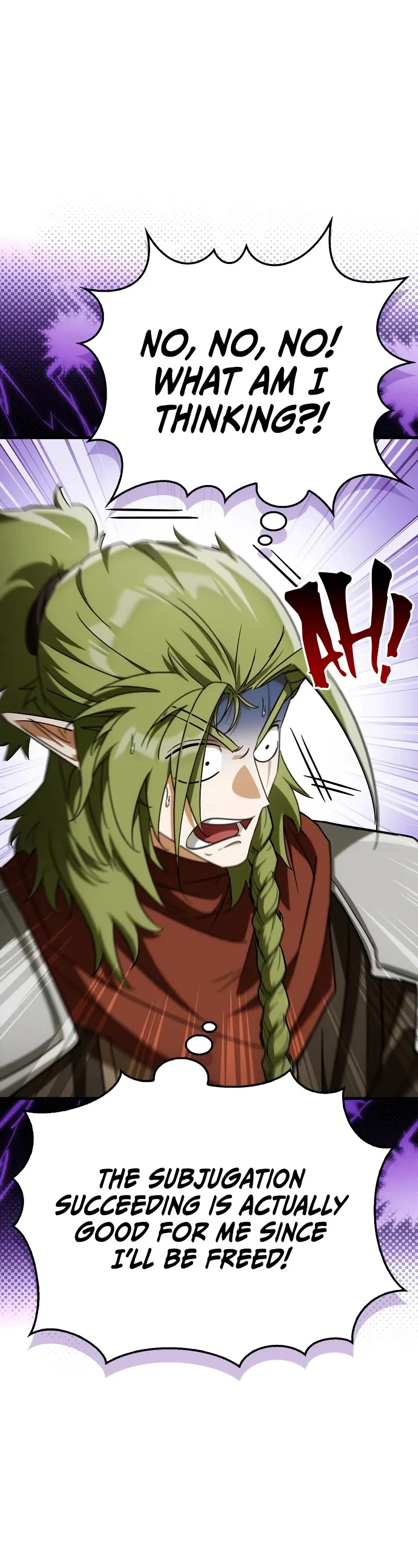 The Demon King Overrun by Heroes Chapter 10 page 16 - Chapter 10