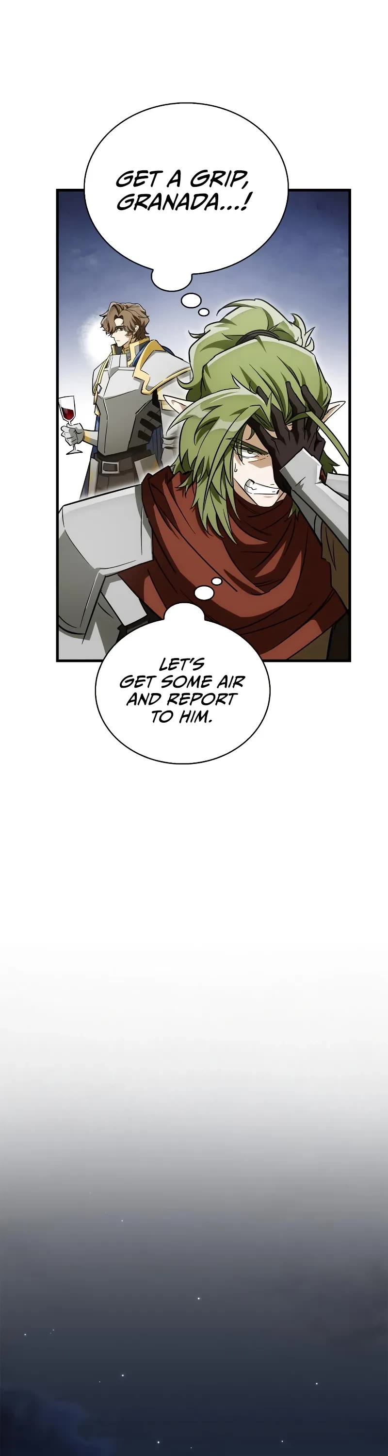The Demon King Overrun by Heroes Chapter 10 page 17 - Chapter 10