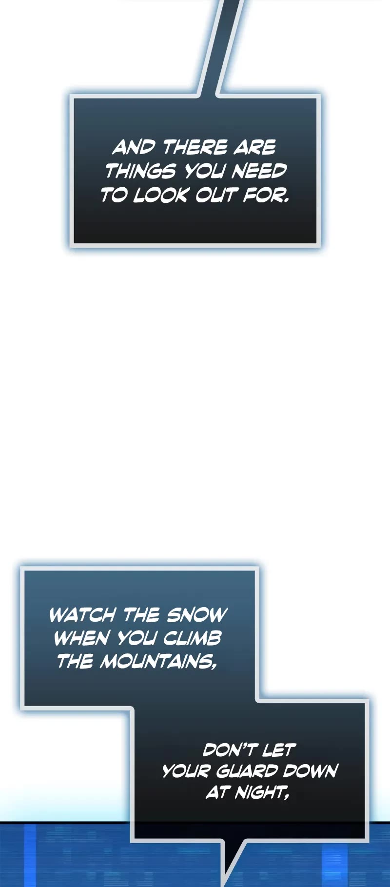 The Demon King Overrun by Heroes Chapter 10 page 19 - Chapter 10