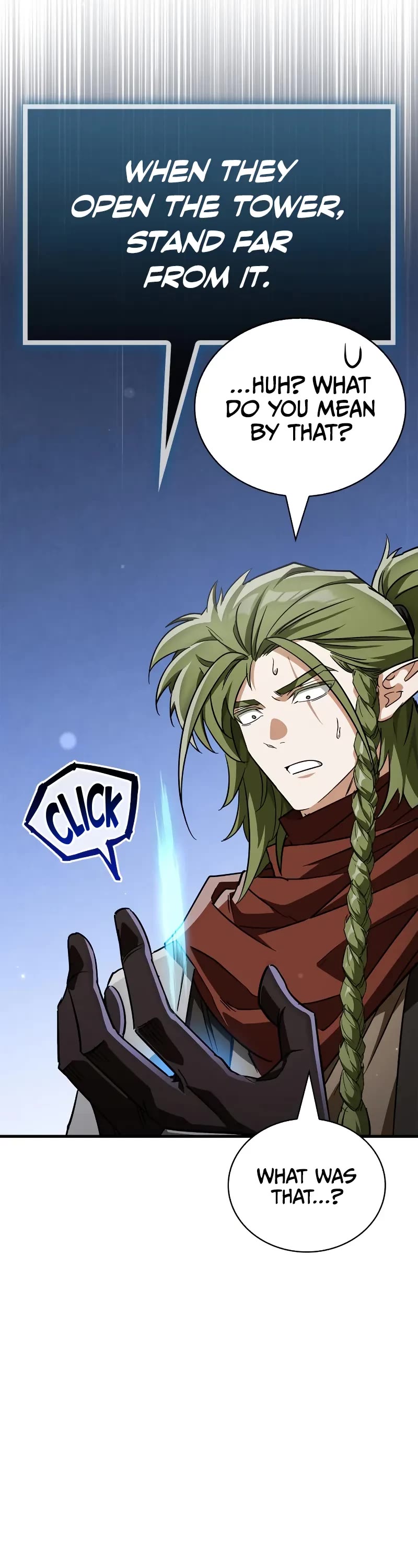 The Demon King Overrun by Heroes Chapter 10 page 21 - Chapter 10