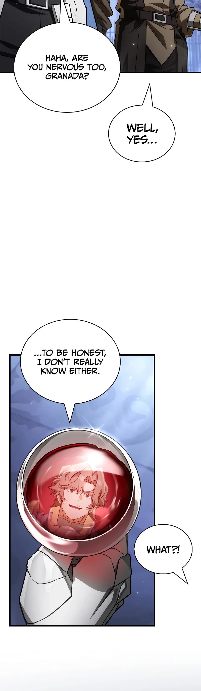 The Demon King Overrun by Heroes Chapter 10 page 24 - Chapter 10