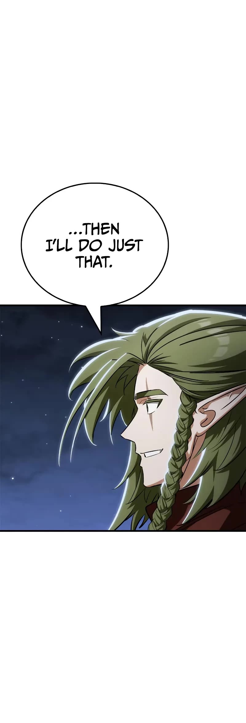 The Demon King Overrun by Heroes Chapter 10 page 30 - Chapter 10