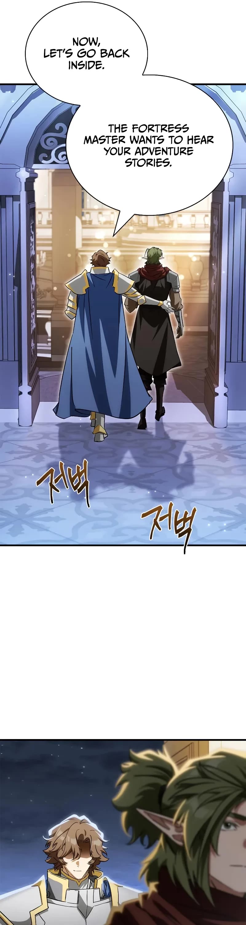 The Demon King Overrun by Heroes Chapter 10 page 31 - Chapter 10