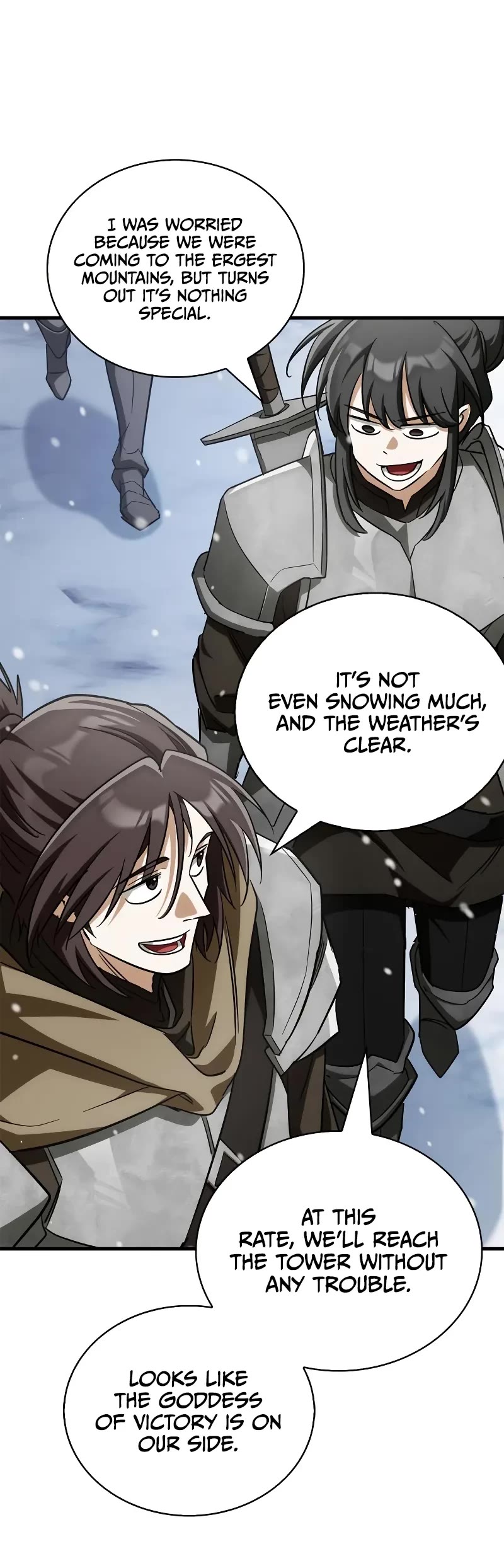 The Demon King Overrun by Heroes Chapter 10 page 38 - Chapter 10