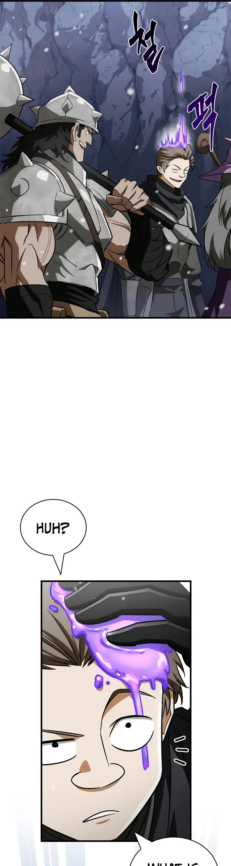 The Demon King Overrun by Heroes Chapter 10 page 40 - Chapter 10