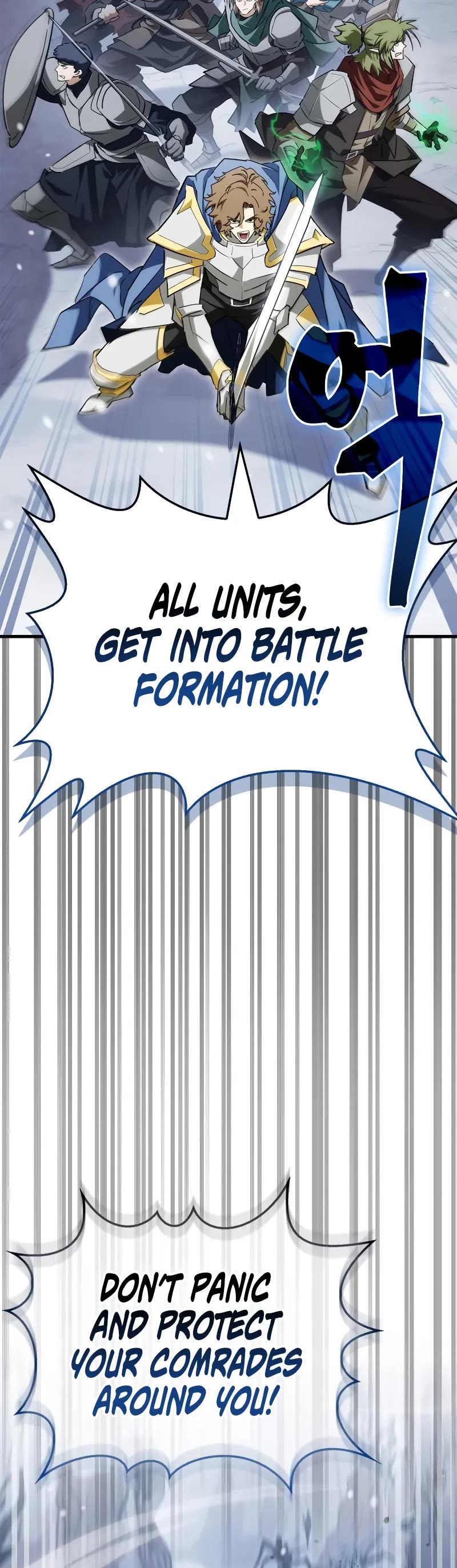 The Demon King Overrun by Heroes Chapter 10 page 43 - Chapter 10