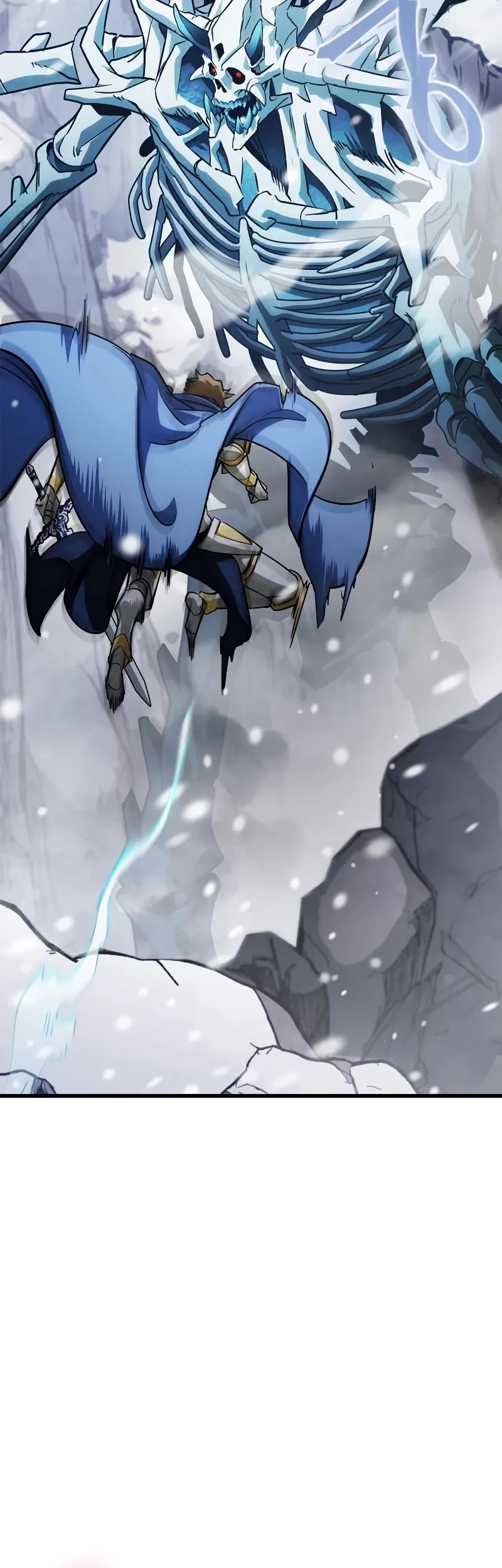 The Demon King Overrun by Heroes Chapter 10 page 49 - Chapter 10